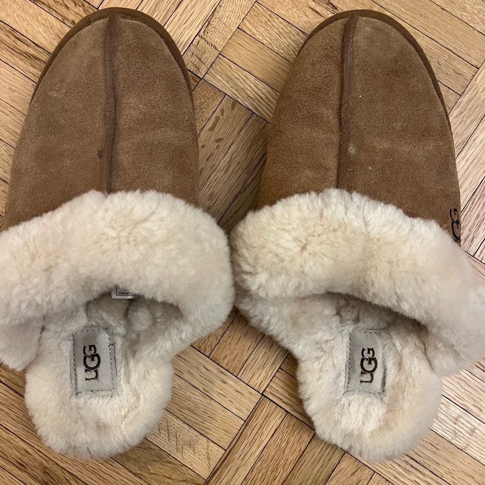 UGG Scuffette II Slippers